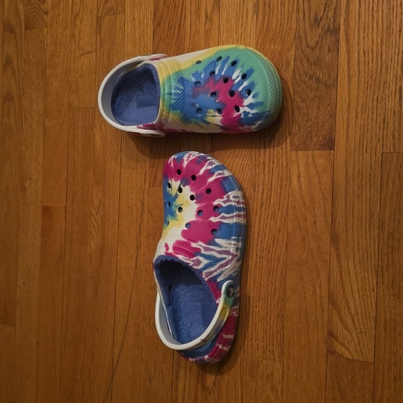 Crocs Clogs - Picture 1 of 5